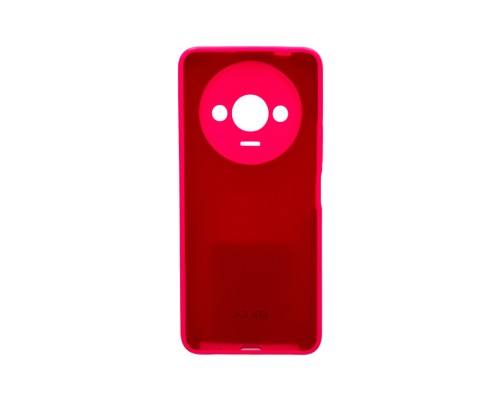 Чохол для смартфона Cosmic Silicone Case AA for Xiaomi Redmi A3 4G Phosphor (CosSilXiA3Phosphor)