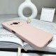 Чохол для смартфона Cosmic Silicone Case AA for Xiaomi Redmi A3 4G Sand Powder (CosSilXiA3SandPowder)