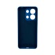 Чохол для смартфона Cosmic Silicone Case AA for Xiaomi Redmi Note 13 4G Light Blue (CosSilXiNo13LightBlue)