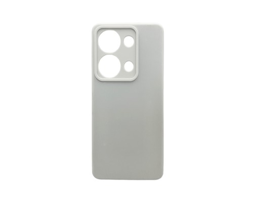 Чохол для смартфона Cosmic Silicone Case AA for Xiaomi Redmi Note 13 Pro 4G White (CosSilXiNo13PWhite)