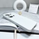 Чохол для смартфона Cosmic Silicone Case AA for Xiaomi Redmi Note 13 Pro 4G White (CosSilXiNo13PWhite)