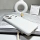 Чохол для смартфона Cosmic Silicone Case AA for Xiaomi Redmi Note 13 Pro Plus 5G White (CosSilXiNo13P+White)