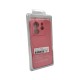 Чохол для смартфона Cosmic Silicone Case AA for Xiaomi Redmi Note 14 4G (EUR VER) Rose Pink (CosSilXiNo14RosePink)