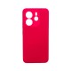 Чохол для смартфона Cosmic Silicone Case AA for Xiaomi Redmi Note 14 4G (EUR VER) Phosphor (CosSilXiNo14Phosphor)