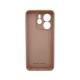 Чохол для смартфона Cosmic Silicone Case AA for Xiaomi Redmi Note 14 4G (EUR VER) Sand Powder (CosSilXiNo14SandPowder)