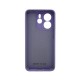 Чохол для смартфона Cosmic Silicone Case AA for Xiaomi Redmi Note 14 4G (EUR VER) Elegant Purple (CosSilXiNo14ElegantPurple)
