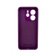 Чохол для смартфона Cosmic Silicone Case AA for Xiaomi Redmi Note 14 4G (EUR VER) Purple (CosSilXiNo14Purple)