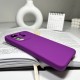 Чохол для смартфона Cosmic Silicone Case AA for Xiaomi Redmi Note 14 4G (EUR VER) Purple (CosSilXiNo14Purple)