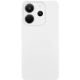 Чохол для смартфона Cosmic Silicone Case AA for Xiaomi Redmi Note 14 4G (EUR VER) White (CosSilXiNo14White)