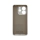 Чохол для смартфона Cosmic Silicone Case AA for Xiaomi Redmi Note 14 4G (EUR VER) White (CosSilXiNo14White)