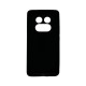 Чохол для смартфона Cosmic Silicone Case AA for Xiaomi Redmi Note 14 Pro 4G Black (CosSilXiNo14PBlack)