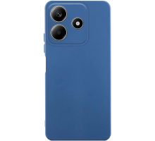 Чохол для смартфона Cosmic Silicone Case AA for Xiaomi Redmi Note 14 5G Light Blue (CosSilXiNo145GLightBlue)