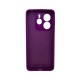 Чохол для смартфона Cosmic Silicone Case AA for Xiaomi Redmi Note 14 5G Purple (CosSilXiNo145GPurple)