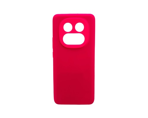 Чохол для смартфона Cosmic Silicone Case AA for Xiaomi Redmi Note 14 Pro 5G Phosphor (CosSilXiNo145GPPhosphor)