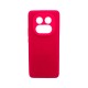 Чохол для смартфона Cosmic Silicone Case AA for Xiaomi Redmi Note 14 Pro 5G Phosphor (CosSilXiNo145GPPhosphor)