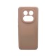 Чохол для смартфона Cosmic Silicone Case AA for Xiaomi Redmi Note 14 Pro 5G Sand Powder (CosSilXiNo145GPSandPowder)