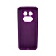 Чохол для смартфона Cosmic Silicone Case AA for Xiaomi Redmi Note 14 Pro 5G Purple (CosSilXiNo145GPPurple)