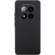 Чохол для смартфона Cosmic Silicone Case AA for Xiaomi Redmi Note 14 Pro Plus Black (CosSilXiNo14p+Black)
