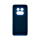 Чохол для смартфона Cosmic Silicone Case AA for Xiaomi Redmi Note 14 Pro Plus Light Blue (CosSilXiNo14p+LightBlue)