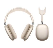 Бездротові накладні навушники HOCO W65 Happy BT headphones Star Color (6942007650359)