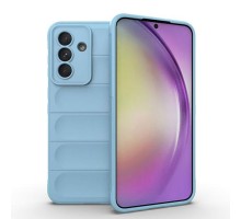 Чохол для смартфона Cosmic Magic Shield for Samsung Galaxy A36 5G Light Blue (MagicShSAA365GBlue)