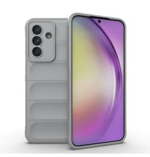Чохол для смартфона Cosmic Magic Shield for Samsung Galaxy A36 5G Grey Smoke (MagicShSAA365GGrey)