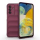 Чохол для смартфона Cosmic Magic Shield for Samsung Galaxy A26 5G Plum (MagicShSA26Plum)