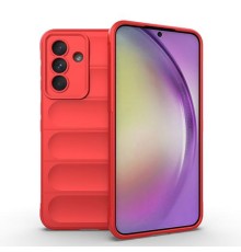 Чохол для смартфона Cosmic Magic Shield for Samsung Galaxy A36 5G China Red (MagicShSAA365GRed)