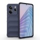 Чохол для смартфона Cosmic Magic Shield for Xiaomi Redmi Note 14 4G EU Sapphire (MagicShXiNo14EUSapphire)