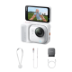 Екшн-камера Insta360 GO Ultra Standard Edition (Arctic White) (6977644761342)