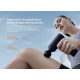 Перкусійний масажер Xiaomi Mi Home Fascia Gun 3 Mini Edition (MJJMQ07YM)