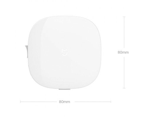 Термопринтер для друку наклейок Xiaomi Mi Home Label Printer Set (MJBQDYJ1‑WC)
