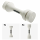 Розумні гантелі Xiaomi Mijia Intelligent Dumbbell Light Green (MJYL01YMG)
