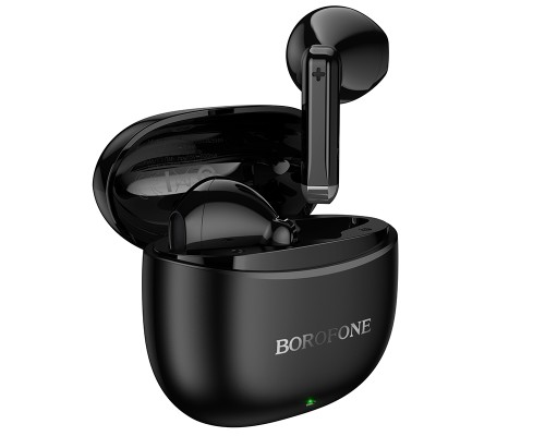 Бездротові навушники TWS BOROFONE BW88 Black (6941991121678)