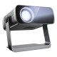 Проектор HOCO DT5 Smart electric focus projector(1080P Android version) (6942007656290)