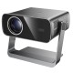 Проектор HOCO DT5 Smart electric focus projector(1080P Android version) (6942007656290)