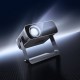 Проектор HOCO DT5 Smart electric focus projector(1080P Android version) (6942007656290)