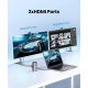 USB-хаб Ugreen USB-C Multifunctional Docking Station(13-in-1) (UGR-90325)