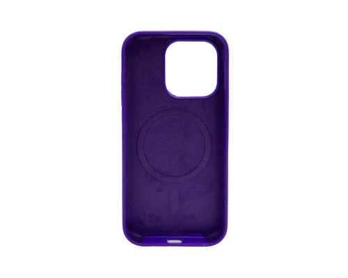 Чохол для смартфона Cosmic Silicone Case Magnetic for Apple iPhone 16 Pro Max 37,Modena (SilMag16PM-37)