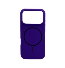 Чохол для смартфона Cosmic Silicone Case Magnetic for Apple iPhone 17 Pro Max 37,Modena (SilMag17PM-37)