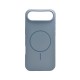 Чохол для смартфона Cosmic Silicone Case Magnetic for Apple iPhone 17 Air 5,Lilac (SilMag17A-5)
