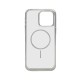 Чохол Cosmic Acrylic Thin Magnetic for Apple iPhone 11 Pro  Green (AcColMagi11pGreen)