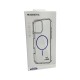 Чохол Cosmic Acrylic Thin Magnetic for Apple iPhone 11 Purple (AcColMagi11Purple)