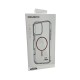 Чохол Cosmic Acrylic Thin Magnetic for Apple iPhone 12/12 Pro Gold (AcColMagi12Gold)