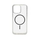 Чохол Cosmic Acrylic Thin Magnetic for Apple iPhone 13 Pro Max Black (AcColMagi13pmBlack)