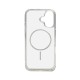 Чохол Cosmic Acrylic Thin Magnetic for Apple iPhone 16 Gold (AcColMagi16Gold)