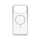 Чохол Cosmic Acrylic Thin Magnetic for Apple iPhone 17 Pro Grey (AcColMagi17pGrey)
