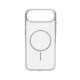 Чохол Cosmic Acrylic Thin Magnetic for Apple iPhone 17 Air White (AcColMagi17AWhite)