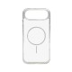 Чохол Cosmic Acrylic Thin Magnetic for Apple iPhone 17 Air White (AcColMagi17AWhite)