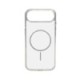 Чохол Cosmic Acrylic Thin Magnetic for Apple iPhone 17 Air White (AcColMagi17AWhite)